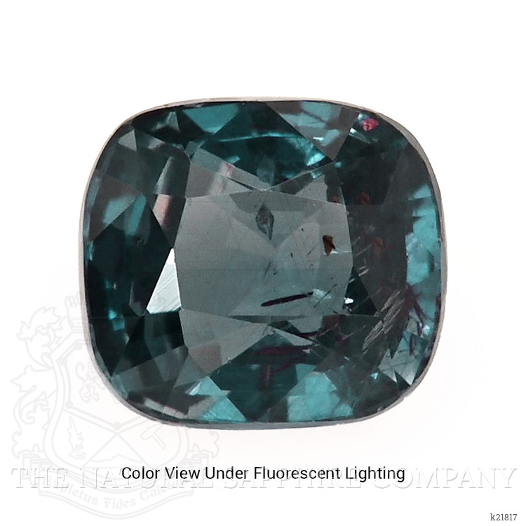 0.78 Ct. Garnet from Madagascar