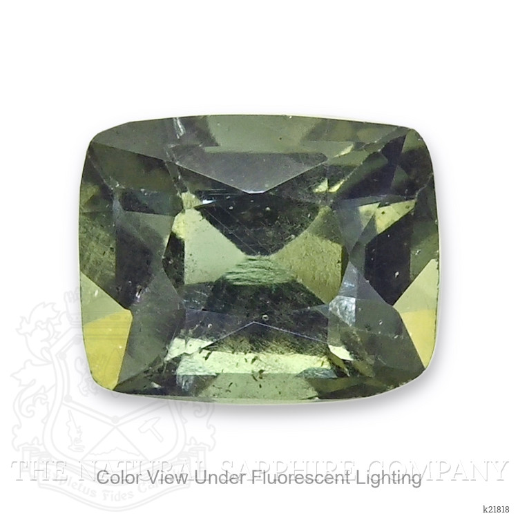 0.87 Ct. Garnet from Madagascar