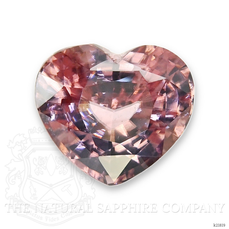 10.68 Ct. Zircon from Tanzania