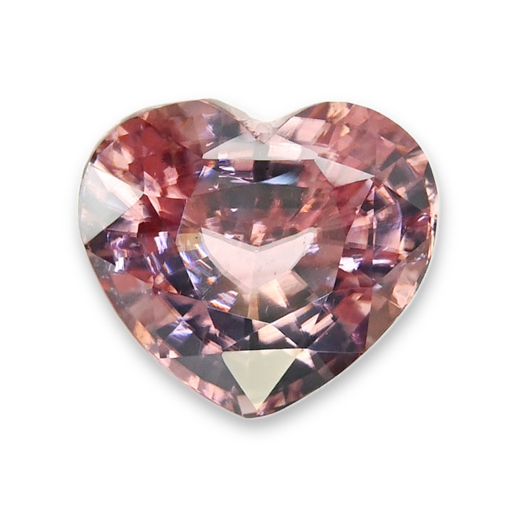 10.68 Ct. Zircon from Tanzania