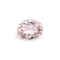 3.10 Ct. Kunzite from Afghanistan Video