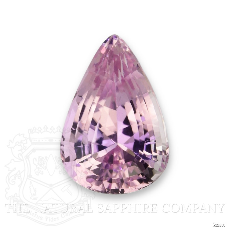32.22 Ct. Kunzite from Brazil