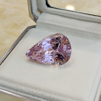 32.22 Ct. Kunzite from Brazil Life Style