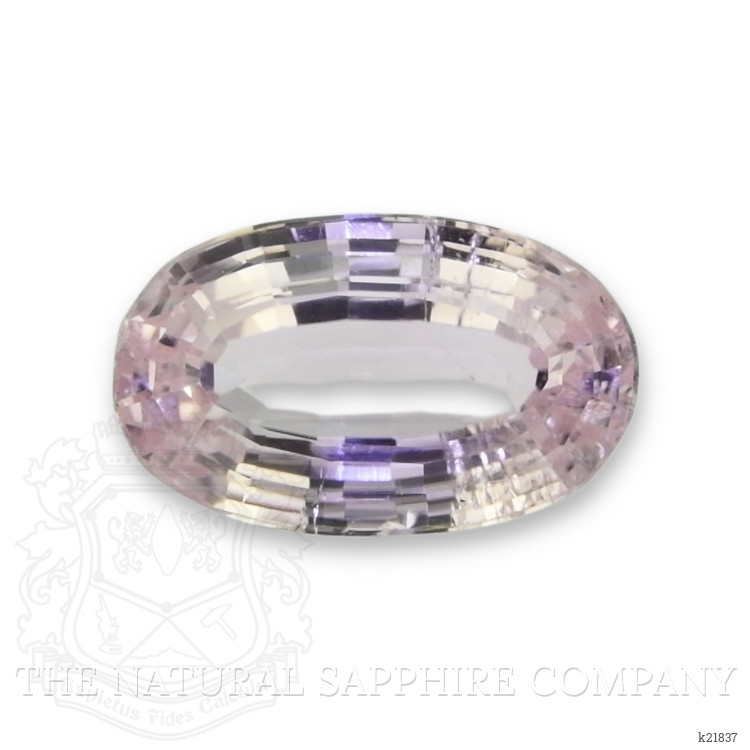 16.71 Ct. Kunzite from Brazil