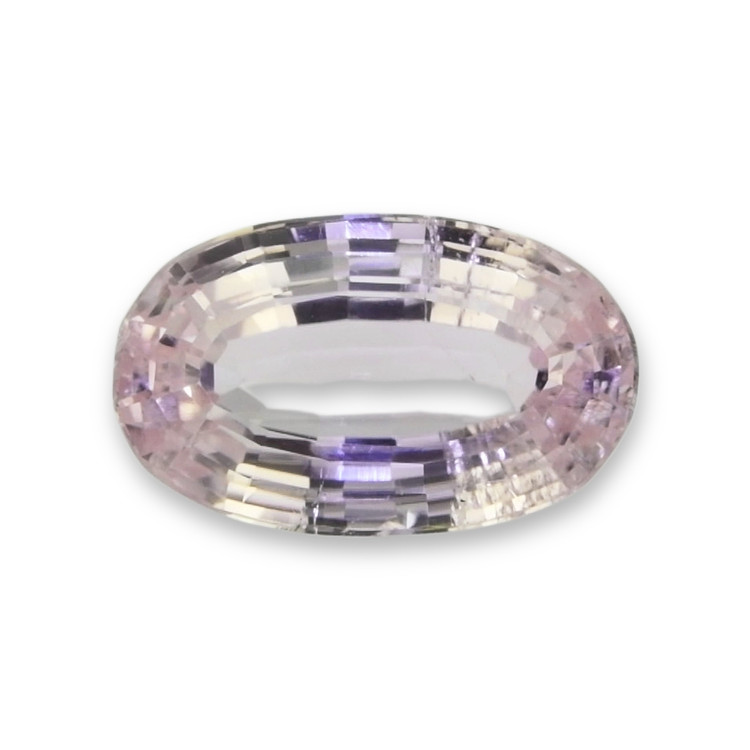 16.71 Ct. Kunzite from Brazil