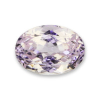 5.41 Ct. Kunzite from Brazil Video