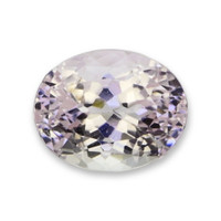 4.64 Ct. Kunzite from Brazil Video