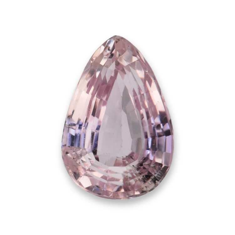 6.75 Ct. Kunzite from Brazil