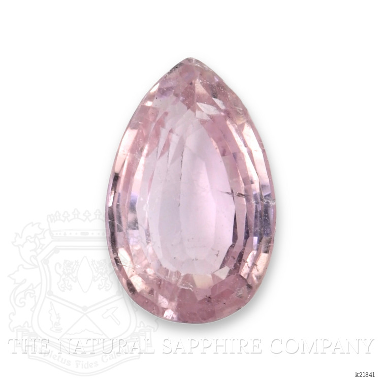4.90 Ct. Kunzite from Brazil