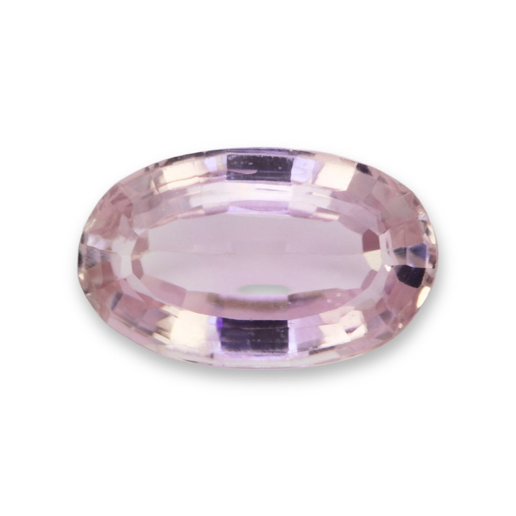 4.30 Ct. Kunzite from Brazil