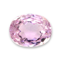 4.25 Ct. Kunzite from Brazil Video
