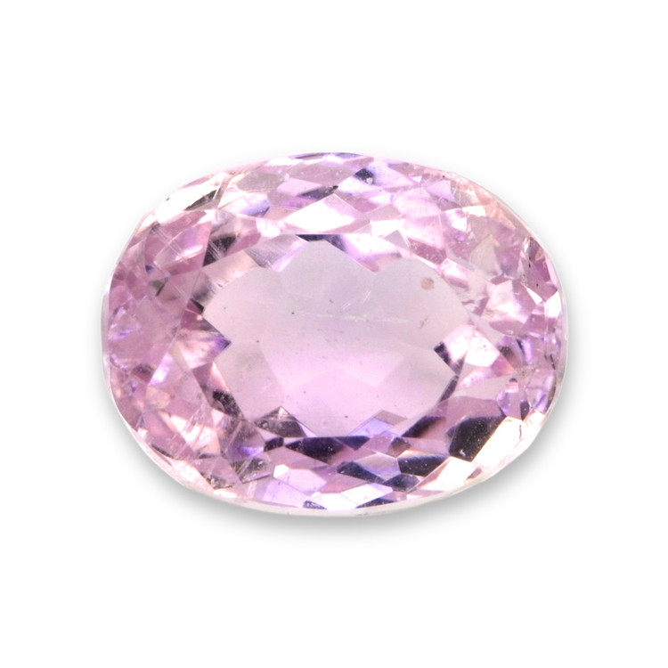 4.25 Ct. Kunzite from Brazil