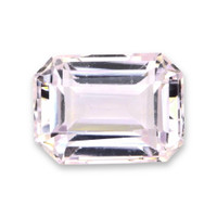 4.11 Ct. Kunzite from Brazil Video