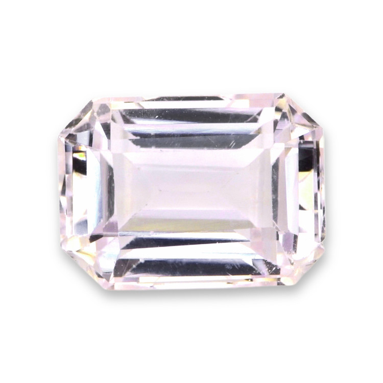 4.11 Ct. Kunzite from Brazil
