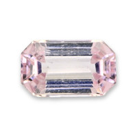 4.28 Ct. Kunzite from Brazil Video