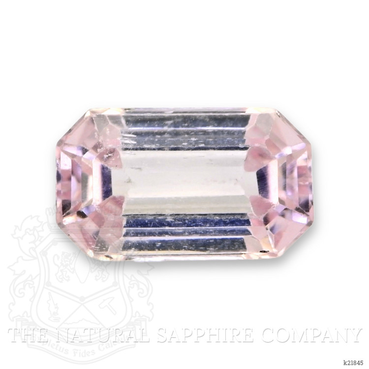 4.28 Ct. Kunzite from Brazil