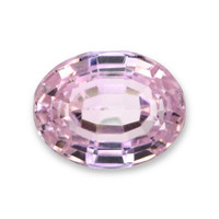 4.40 Ct. Kunzite from Brazil Video