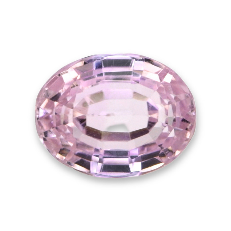 4.40 Ct. Kunzite from Brazil