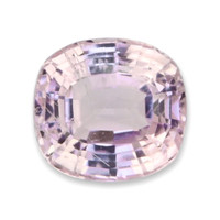 3.65 Ct. Kunzite from Brazil Video