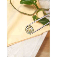 12.25 Ct. Scapolite from Brazil Life Style