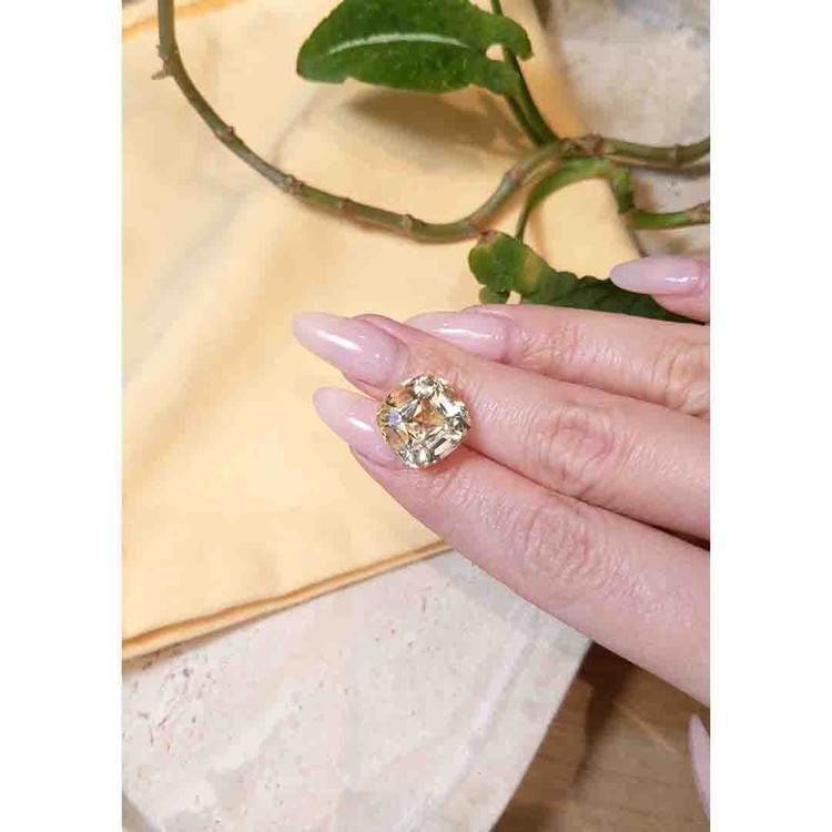 12.25 Ct. Scapolite from Brazil