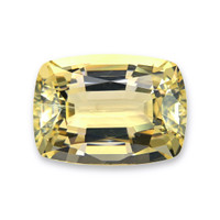 12.79 Ct. Scapolite from Brazil Video