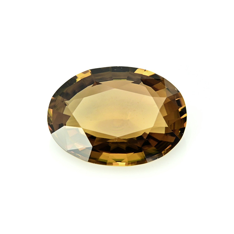 8.55 Ct. Sinhalite from Ceylon (Sri Lanka)