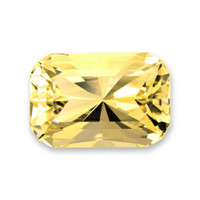 14.58 Ct. Scapolite from Brazil Video