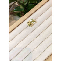 14.58 Ct. Scapolite from Brazil Life Style