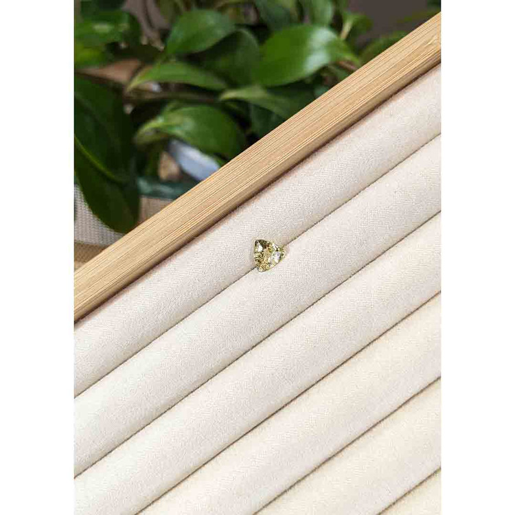 14.85 Ct. Scapolite from Brazil