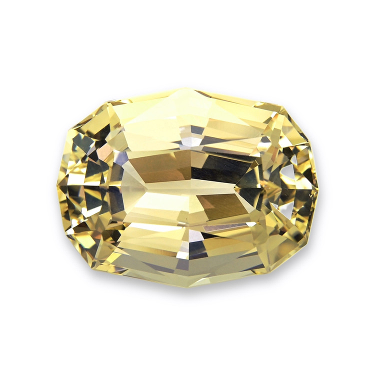 23.98 Ct. Scapolite from Brazil