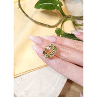 23.98 Ct. Scapolite from Brazil Life Style