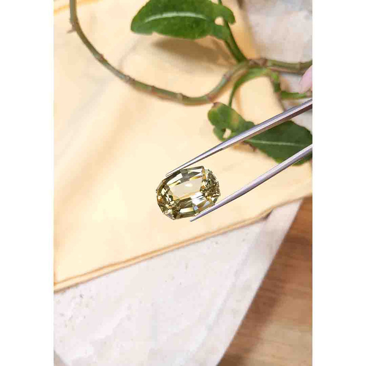 23.98 Ct. Scapolite from Brazil