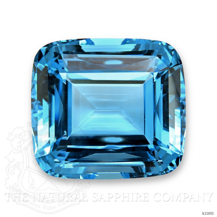 220.18 Ct. Topaz from Brazil