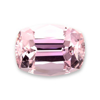 49.50 Ct. Kunzite from Afghanistan Video