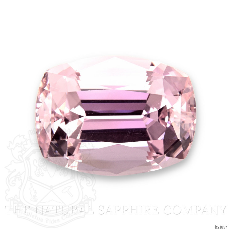 49.50 Ct. Kunzite from Afghanistan
