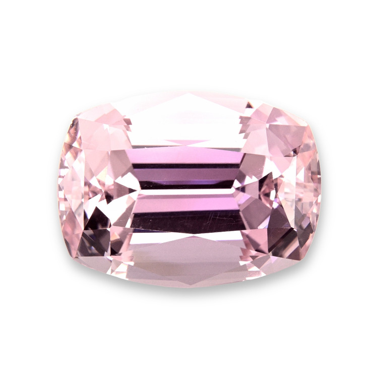 49.50 Ct. Kunzite from Afghanistan