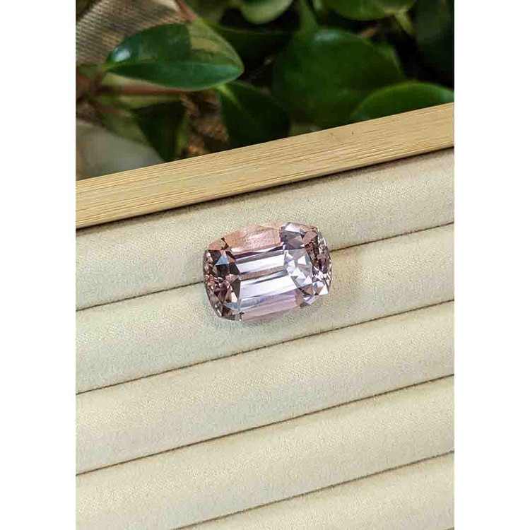 49.50 Ct. Kunzite from Afghanistan