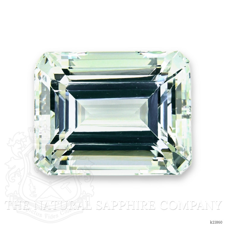 51.66 Ct. Beryl from Brazil