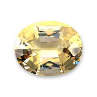 18.69 Ct. Scapolite from Brazil Video