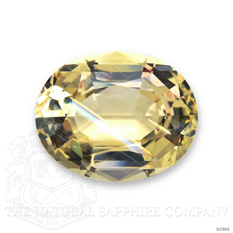 16.72 Ct. Scapolite from Brazil