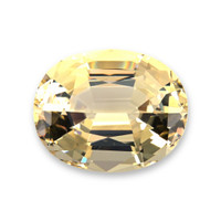 15.50 Ct. Scapolite from Brazil Video