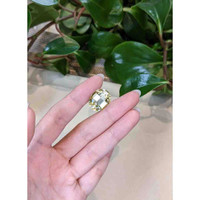 15.50 Ct. Scapolite from Brazil Life Style