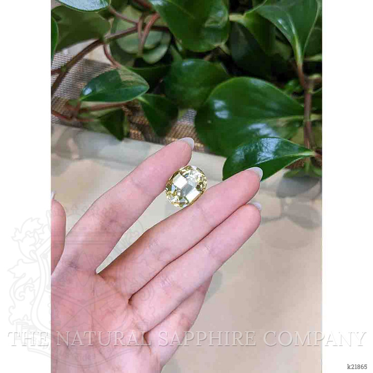 15.50 Ct. Scapolite from Brazil