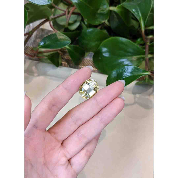 15.50 Ct. Scapolite from Brazil