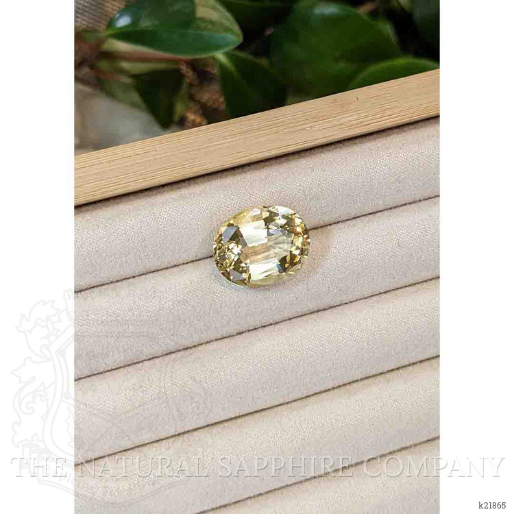 15.50 Ct. Scapolite from Brazil