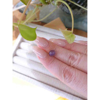 3.01 Ct. Cabochon Alexandrite from Ceylon (Sri Lanka) Life Style