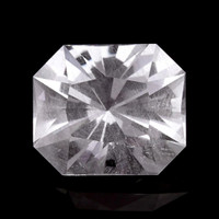 6.04 Ct. Goshenite from Brazil Video