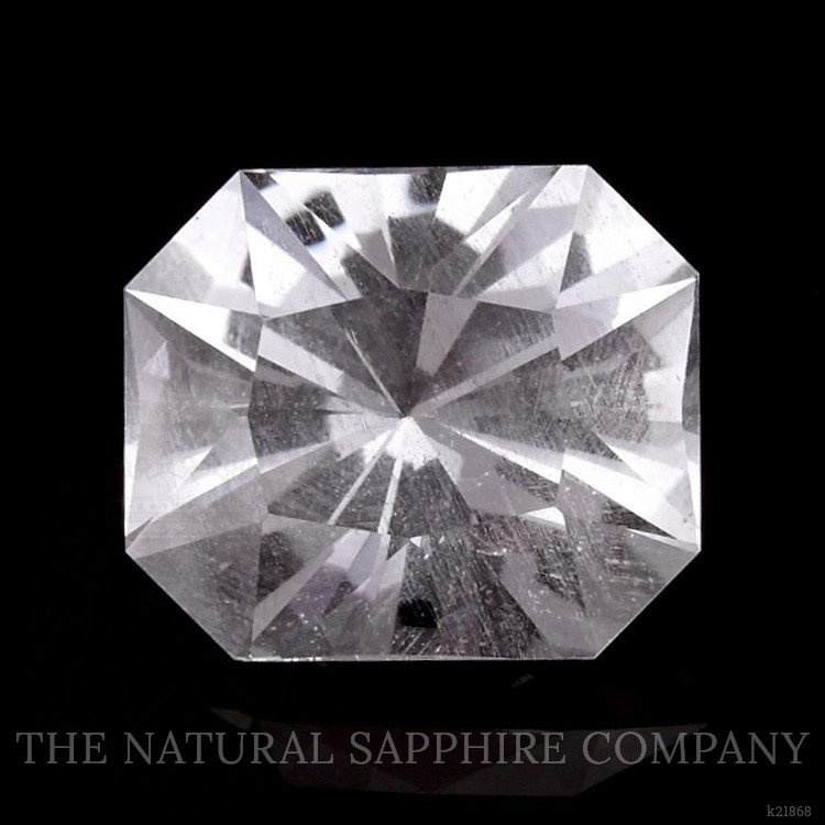 6.04 Ct. Goshenite from Brazil