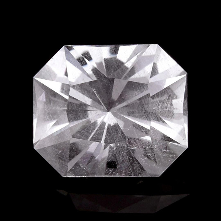 6.04 Ct. Goshenite from Brazil